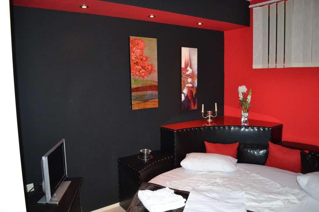 Guesthouse Vila Dnd Niska Banja Quarto foto
